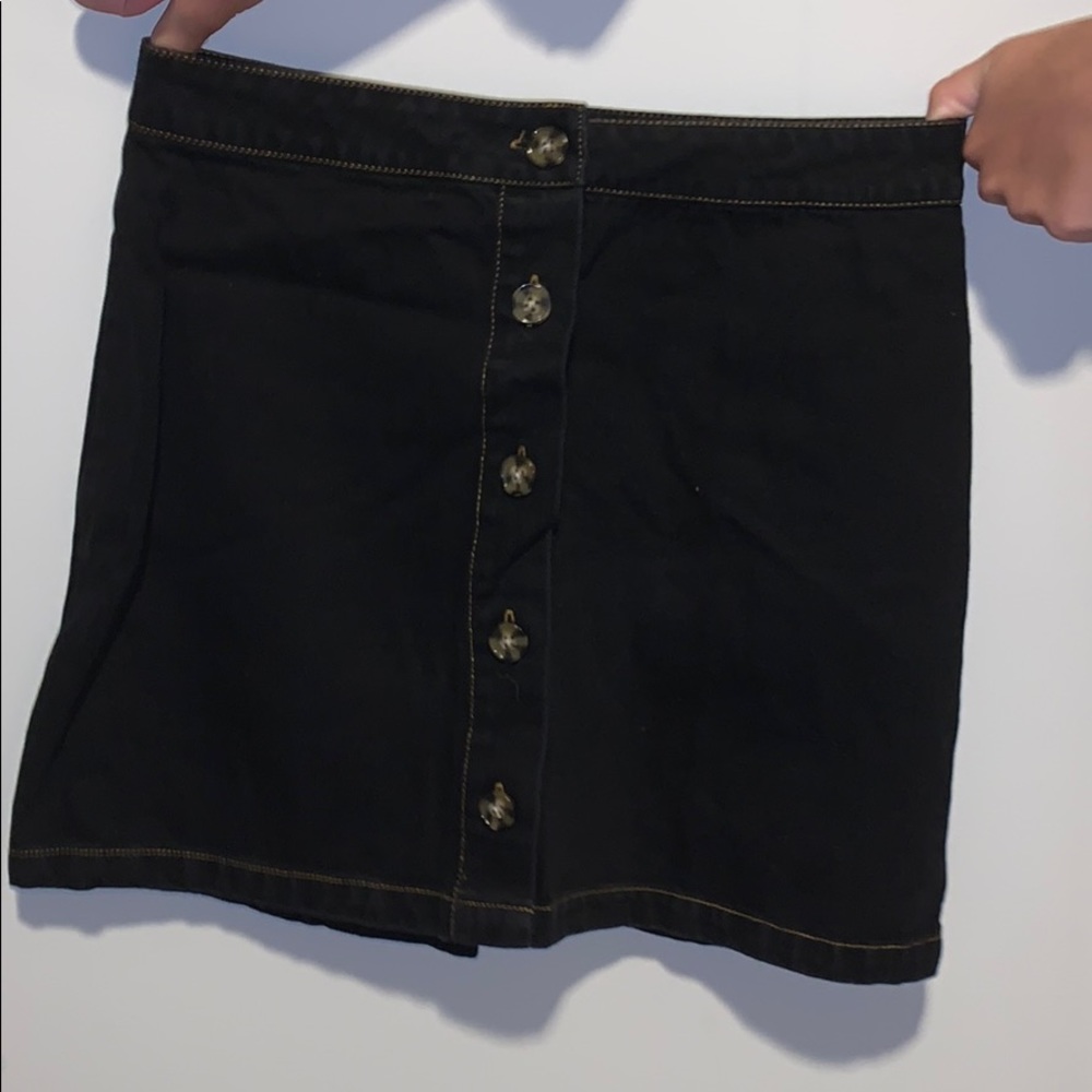 Brand new skirt